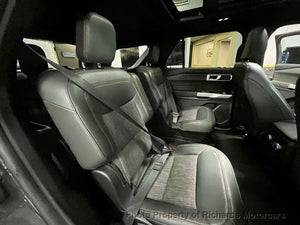2024 Ford Explorer Timberline 4WD (C15638)