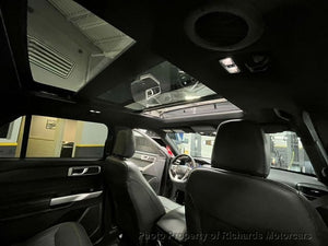2024 Ford Explorer Timberline 4WD (C15638)