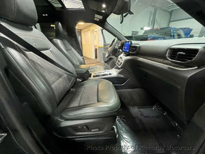 2024 Ford Explorer Timberline 4WD (C15638)