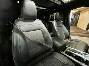 2024 Ford Explorer Timberline 4WD (C15638)