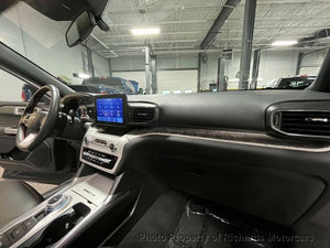 2024 Ford Explorer Timberline 4WD (C15638)