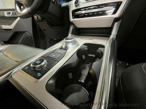 2024 Ford Explorer Timberline 4WD (C15638)