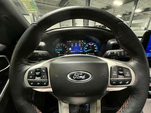 2024 Ford Explorer Timberline 4WD (C15638)