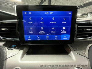 2024 Ford Explorer Timberline 4WD (C15638)