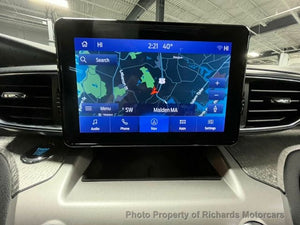 2024 Ford Explorer Timberline 4WD (C15638)