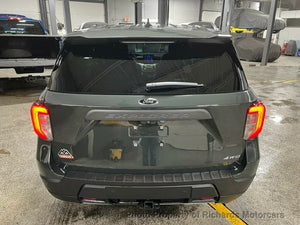 2024 Ford Explorer Timberline 4WD (C15638)