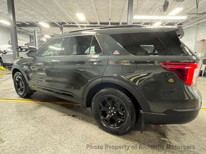 2024 Ford Explorer Timberline 4WD (C15638)