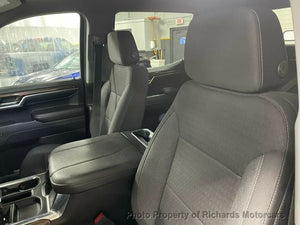 2023 Chevrolet Silverado 1500 4WD Crew Cab 157" RST (C15479)