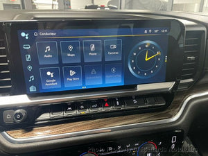 2023 Chevrolet Silverado 1500 4WD Crew Cab 157" RST (C15479)