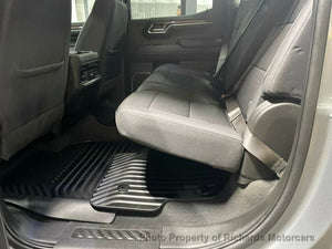 2023 Chevrolet Silverado 1500 4WD Crew Cab 157" RST (C15479)