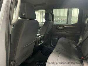 2023 Chevrolet Silverado 1500 4WD Crew Cab 157" RST (C15479)