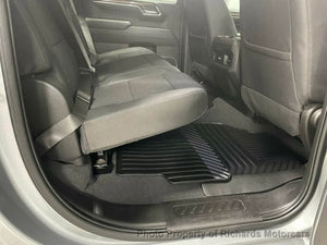 2023 Chevrolet Silverado 1500 4WD Crew Cab 157" RST (C15479)