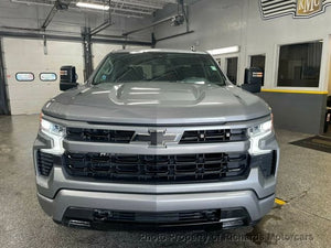 2023 Chevrolet Silverado 1500 4WD Crew Cab 157" RST (C15479)