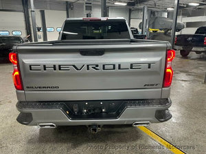 2023 Chevrolet Silverado 1500 4WD Crew Cab 157" RST (C15479)