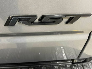 2023 Chevrolet Silverado 1500 4WD Crew Cab 157" RST (C15479)