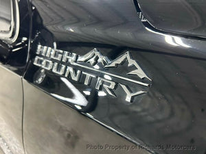 2025 Chevrolet Suburban 4WD 4dr High Country (C15552)