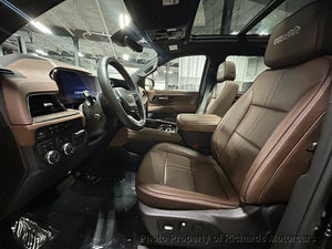 2025 Chevrolet Suburban 4WD 4dr High Country (C15552)