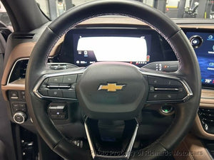 2025 Chevrolet Suburban 4WD 4dr High Country (C15552)