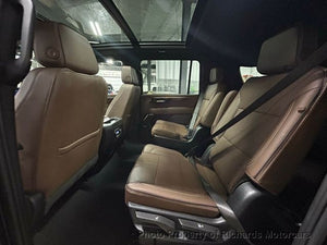 2025 Chevrolet Suburban 4WD 4dr High Country (C15552)