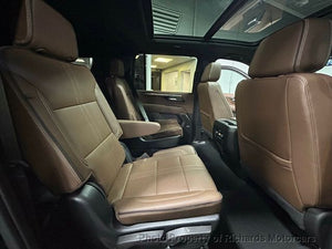 2025 Chevrolet Suburban 4WD 4dr High Country (C15552)