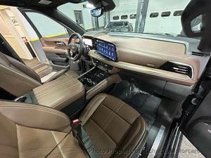 2025 Chevrolet Suburban 4WD 4dr High Country (C15552)