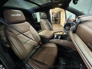 2025 Chevrolet Suburban 4WD 4dr High Country (C15552)