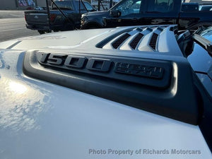 2022 Ram 1500 Rebel 4x4 Crew Cab 5'7" Box (C15645)