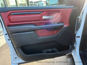 2022 Ram 1500 Rebel 4x4 Crew Cab 5'7" Box (C15645)