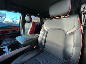 2022 Ram 1500 Rebel 4x4 Crew Cab 5'7" Box (C15645)