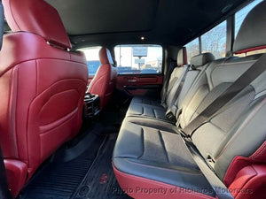 2022 Ram 1500 Rebel 4x4 Crew Cab 5'7" Box (C15645)