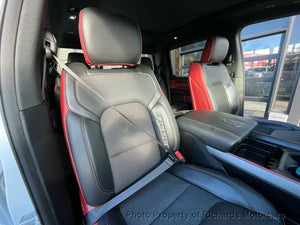 2022 Ram 1500 Rebel 4x4 Crew Cab 5'7" Box (C15645)