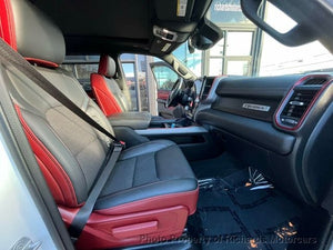 2022 Ram 1500 Rebel 4x4 Crew Cab 5'7" Box (C15645)