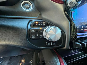 2022 Ram 1500 Rebel 4x4 Crew Cab 5'7" Box (C15645)