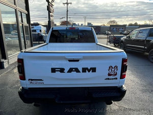 2022 Ram 1500 Rebel 4x4 Crew Cab 5'7" Box (C15645)