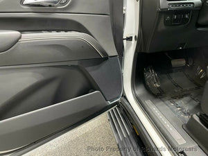 2024 Cadillac Escalade 4WD 4dr Premium Luxury Platinum (C15642)