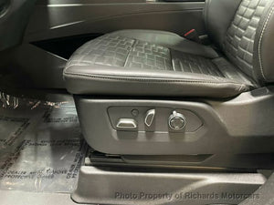 2024 Cadillac Escalade 4WD 4dr Premium Luxury Platinum (C15642)
