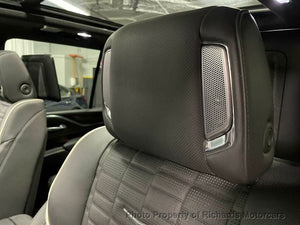 2024 Cadillac Escalade 4WD 4dr Premium Luxury Platinum (C15642)