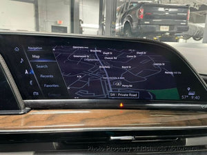 2024 Cadillac Escalade 4WD 4dr Premium Luxury Platinum (C15642)