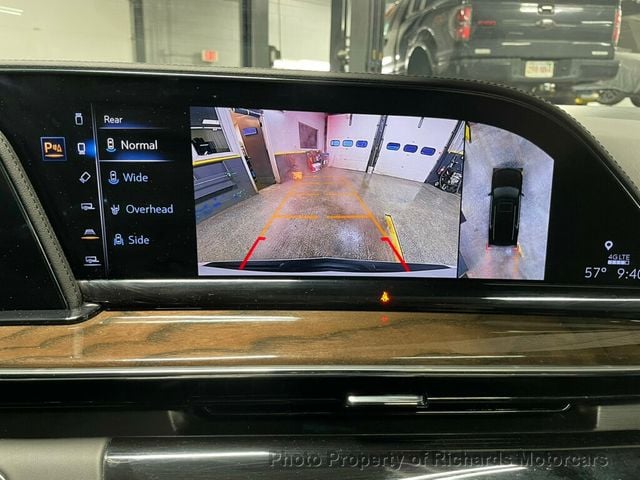 2024 Cadillac Escalade 4WD 4dr Premium Luxury Platinum (C15642)