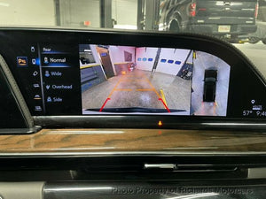 2024 Cadillac Escalade 4WD 4dr Premium Luxury Platinum (C15642)
