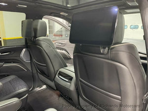 2024 Cadillac Escalade 4WD 4dr Premium Luxury Platinum (C15642)
