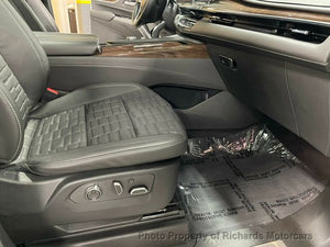 2024 Cadillac Escalade 4WD 4dr Premium Luxury Platinum (C15642)
