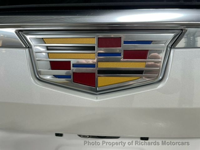 2024 Cadillac Escalade 4WD 4dr Premium Luxury Platinum (C15642)