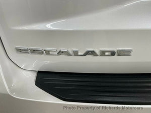 2024 Cadillac Escalade 4WD 4dr Premium Luxury Platinum (C15642)
