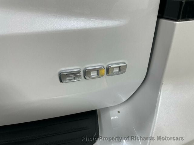 2024 Cadillac Escalade 4WD 4dr Premium Luxury Platinum (C15642)
