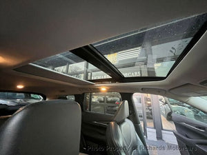 2022 INFINITI QX60 LUXE AWD (C15617)