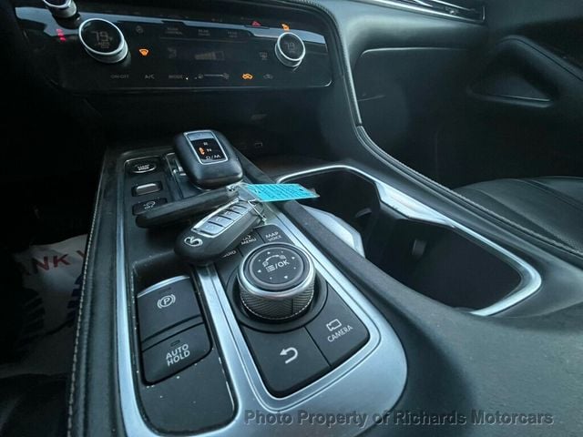 2022 INFINITI QX60 LUXE AWD (C15617)