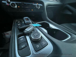 2022 INFINITI QX60 LUXE AWD (C15617)