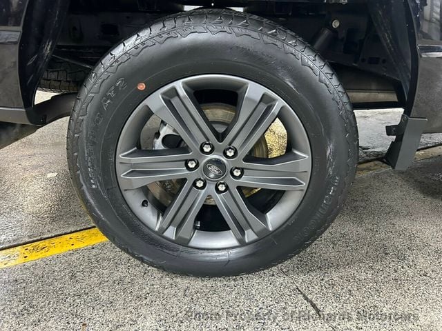 2023 Ford F-150 LARIAT 4WD SuperCrew 5.5' Box (C15634)