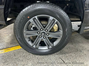 2023 Ford F-150 LARIAT 4WD SuperCrew 5.5' Box (C15634)